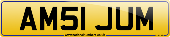 AM51 JUM