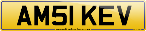 AM51 KEV