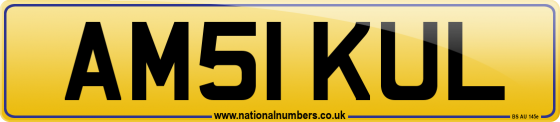 AM51 KUL