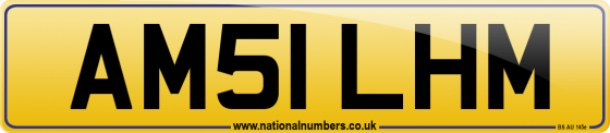 AM51 LHM