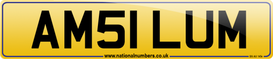 AM51 LUM