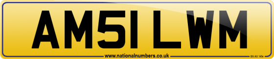 AM51 LWM