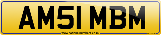 AM51 MBM