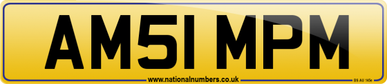 AM51 MPM