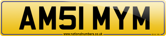 AM51 MYM