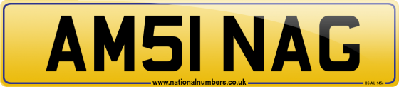 AM51 NAG