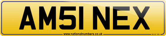 AM51 NEX