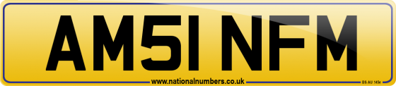 AM51 NFM
