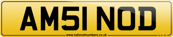 AM51 NOD