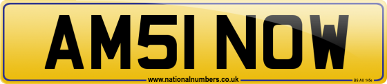 AM51 NOW