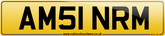 AM51 NRM