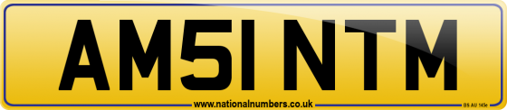 AM51 NTM