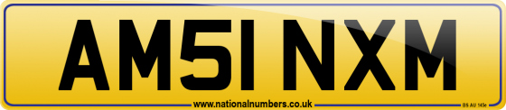 AM51 NXM