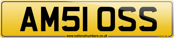 AM51 OSS