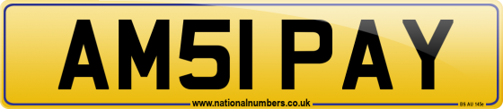 AM51 PAY