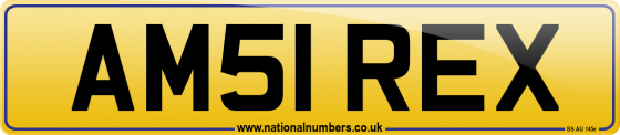 AM51 REX