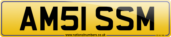 AM51 SSM