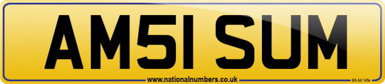 AM51 SUM