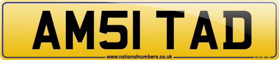 AM51 TAD
