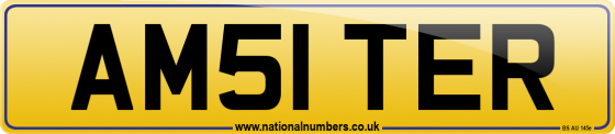 AM51 TER