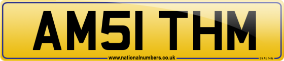 AM51 THM