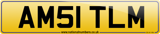AM51 TLM