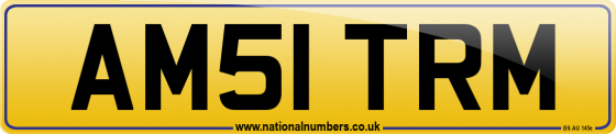AM51 TRM