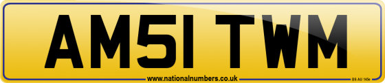 AM51 TWM