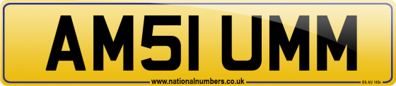 AM51 UMM