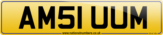 AM51 UUM