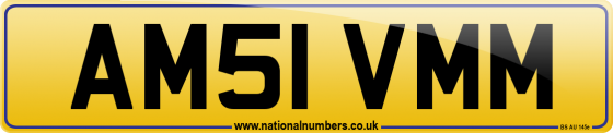 AM51 VMM