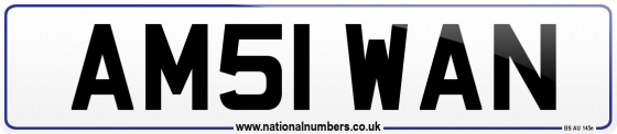 AM51 WAN