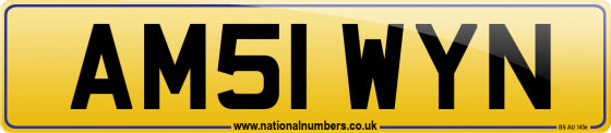 AM51 WYN