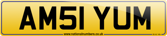 AM51 YUM