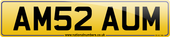 AM52 AUM