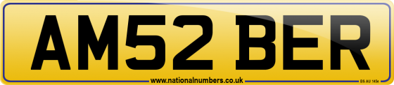 AM52 BER