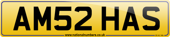 AM52 HAS