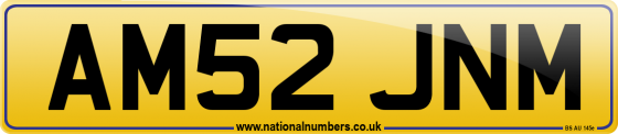 AM52 JNM