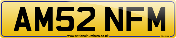 AM52 NFM