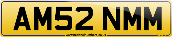 AM52 NMM