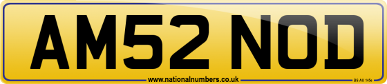 AM52 NOD