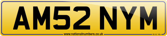 AM52 NYM