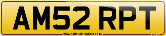 AM52 RPT