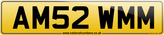 AM52 WMM