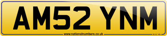 AM52 YNM