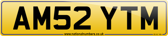 AM52 YTM