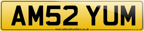 AM52 YUM