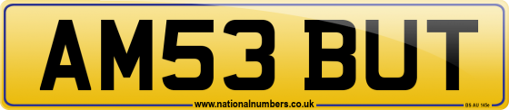 AM53 BUT