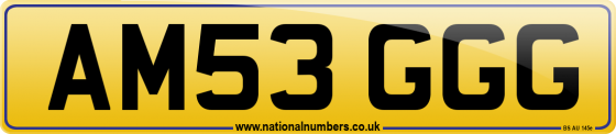 AM53 GGG