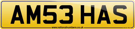 AM53 HAS